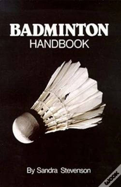 Capa do artigo Badminton Handbook