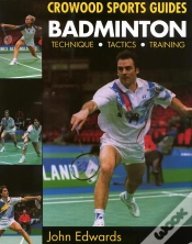 Capa do artigo Badminton