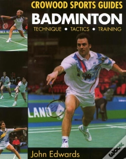 Capa do artigo Badminton