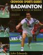 Badminton - Preview