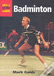 Capa do artigo Badminton
