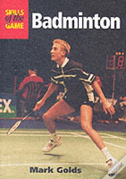 Capa do artigo Badminton