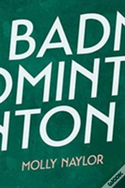 Capa do artigo Badminton
