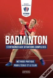 Capa do artigo Badminton : S