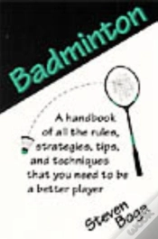 Capa do artigo Badminton