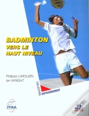 Capa do artigo Badminton. Vers Le Haut Niveau.