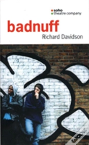Capa do artigo Badnuff