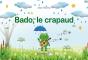 Bado, Le Crapaud - Preview