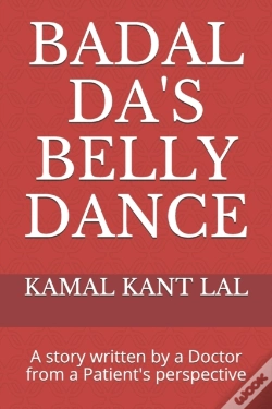 Capa do artigo Badol Da'S Belly Dance