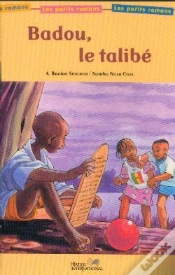 Capa do artigo Badou, Le Talibe