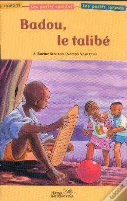 Capa do artigo Badou, Le Talibe
