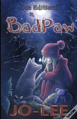 Capa do artigo Badpaw (Ice Edition)