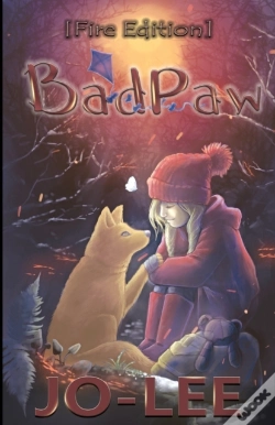 Capa do artigo Badpaw