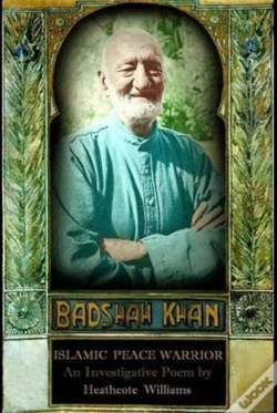 Capa do artigo Badshah Khan: Islamic Peace Warrior
