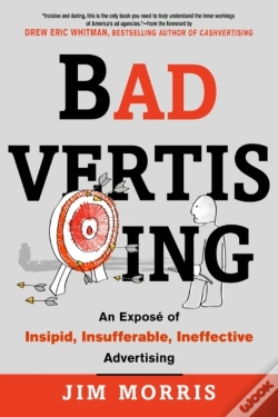 Capa do artigo Badvertising