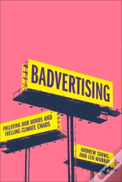 Capa do artigo Badvertising