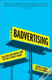 Capa do artigo Badvertising