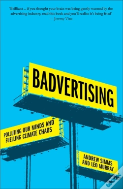 Capa do artigo Badvertising