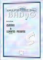 Badyg S. Cuaderno De Preguntas - Preview