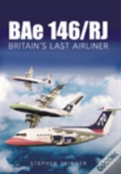 Capa do artigo Bae 146/Rj