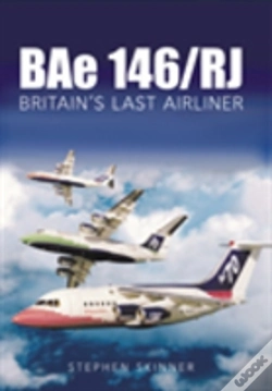 Capa do artigo Bae 146/Rj