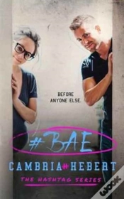 Capa do artigo #Bae