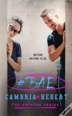 Capa do artigo #Bae