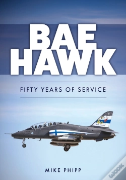 Capa do artigo Bae Hawk