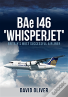 Bae I46 'Whisperjet'