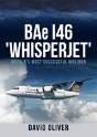 Bae I46 'Whisperjet' - Preview