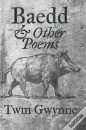 Baedd And Other Poems