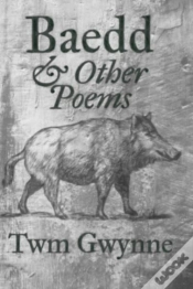 Capa do artigo Baedd And Other Poems