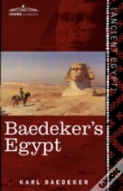 Capa do artigo Baedeker