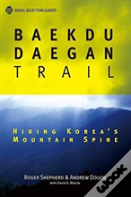 Baekdu Daegan Trail