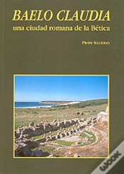 Capa do artigo Baelo Claudia, Una Ciudad Romana De Bética