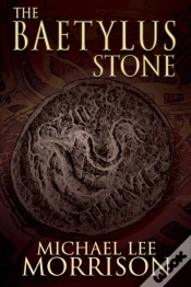 Capa do artigo Baetylus Stone