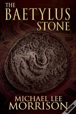 Capa do artigo Baetylus Stone