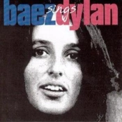 Capa do artigo Baez Sings Dylan - CD