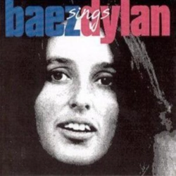 Capa do artigo Baez Sings Dylan - CD