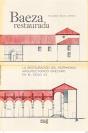 Baeza Restaurada - Preview