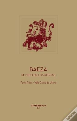 Capa do artigo Baeza