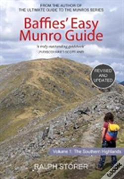 Capa do artigo Baffies' Easy Munro Guide