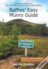 Baffies' Easy Munros Guide