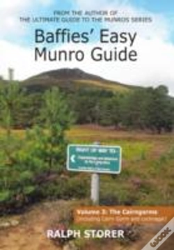 Capa do artigo Baffies' Easy Munros Guide