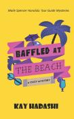 Baffled At The Beach