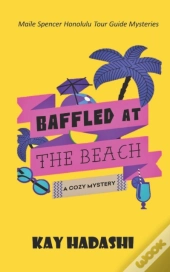 Baffled At The Beach