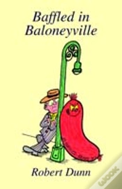 Capa do artigo Baffled In Baloneyville