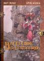 Bafflerog o Feiticeiro - Tomo 1 - Preview