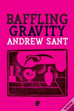Capa do artigo Baffling Gravity