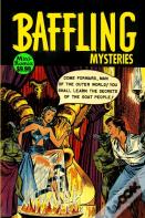 Baffling Mysteries